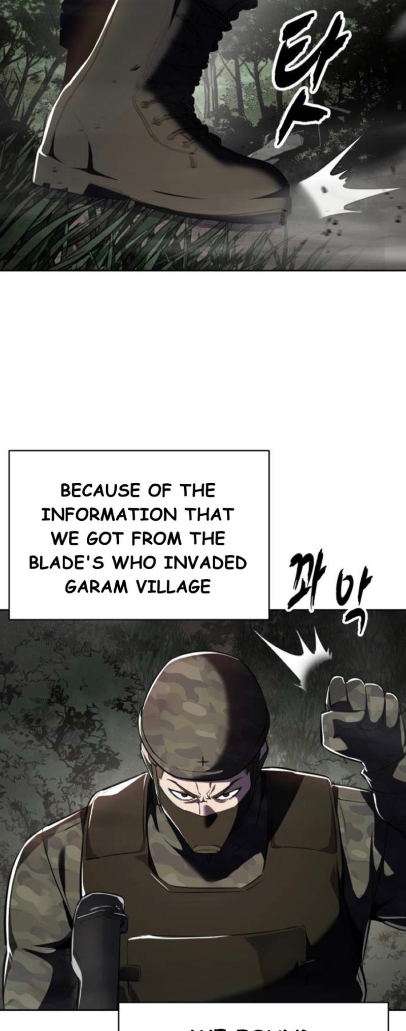 The Boy Of Death - Chapter 277 Page 20