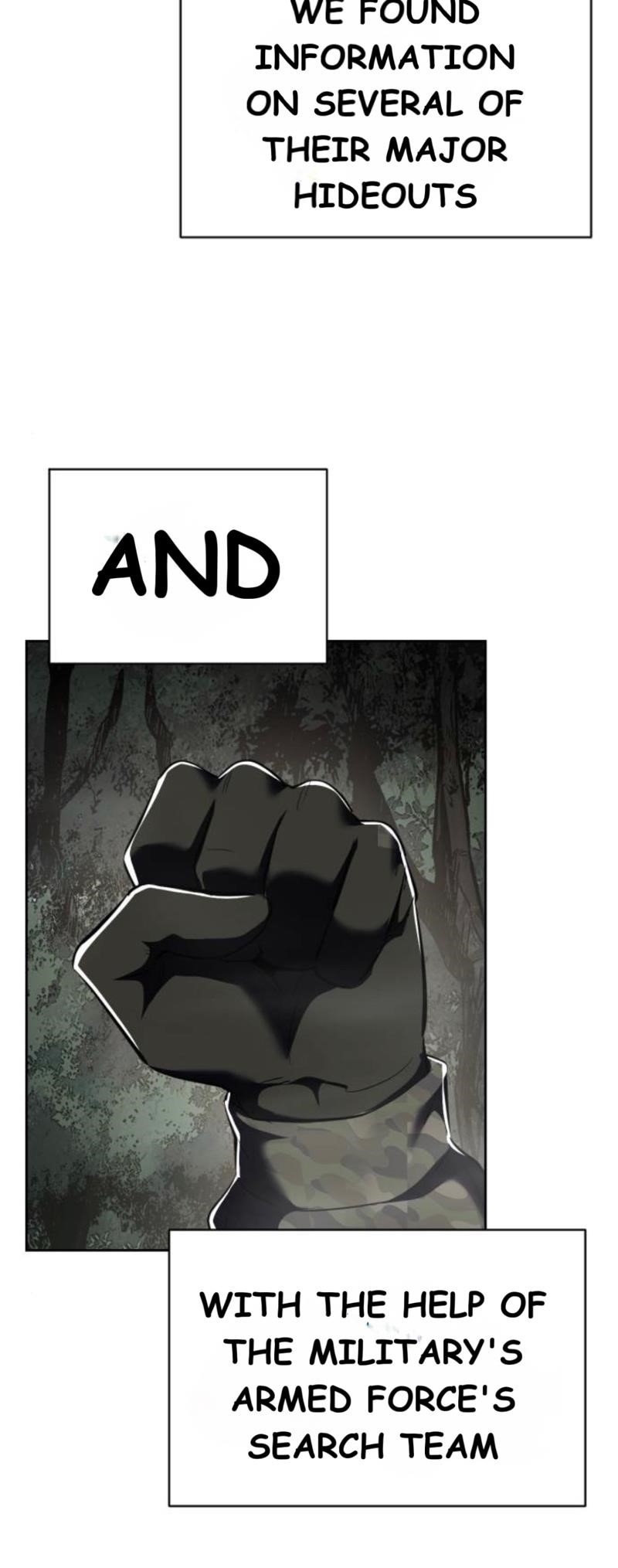 The Boy Of Death - Chapter 277 Page 21