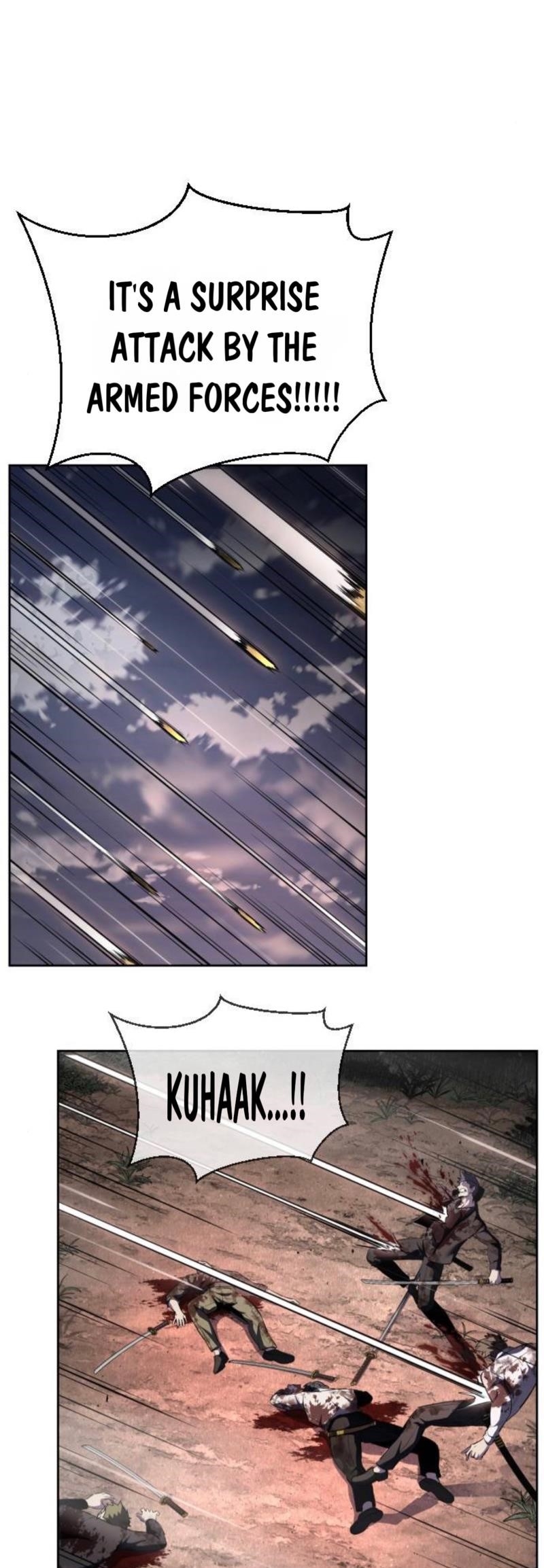 The Boy Of Death - Chapter 277 Page 29