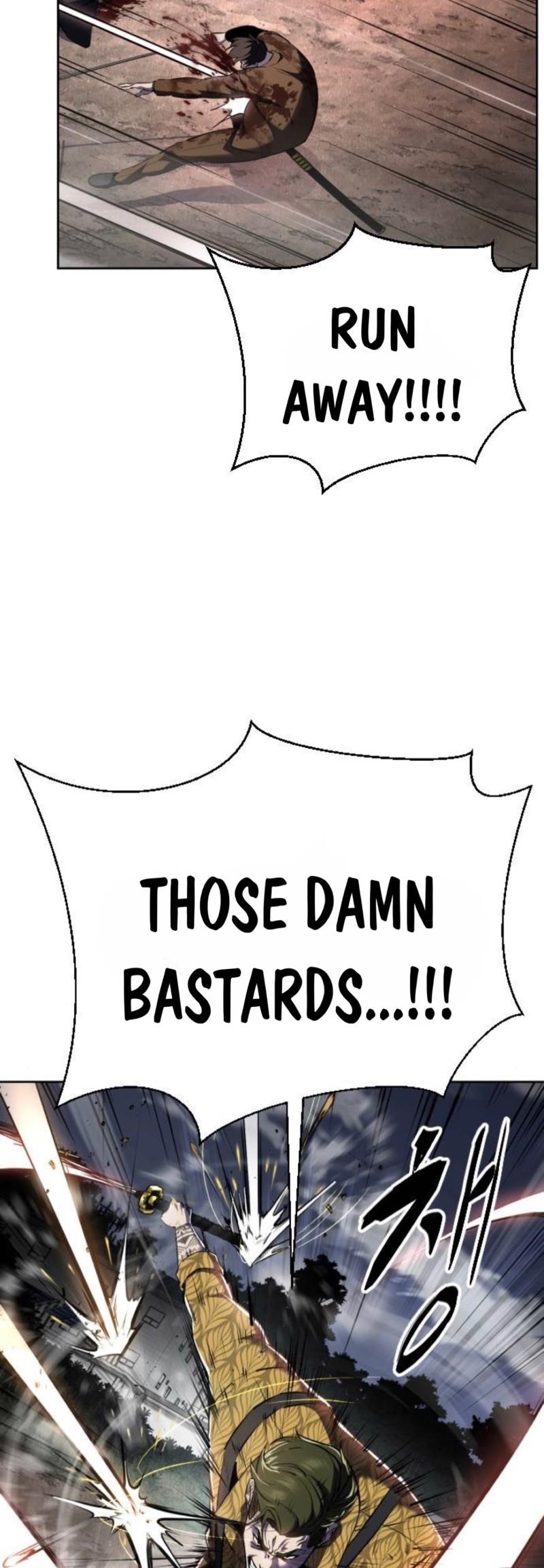 The Boy Of Death - Chapter 277 Page 30