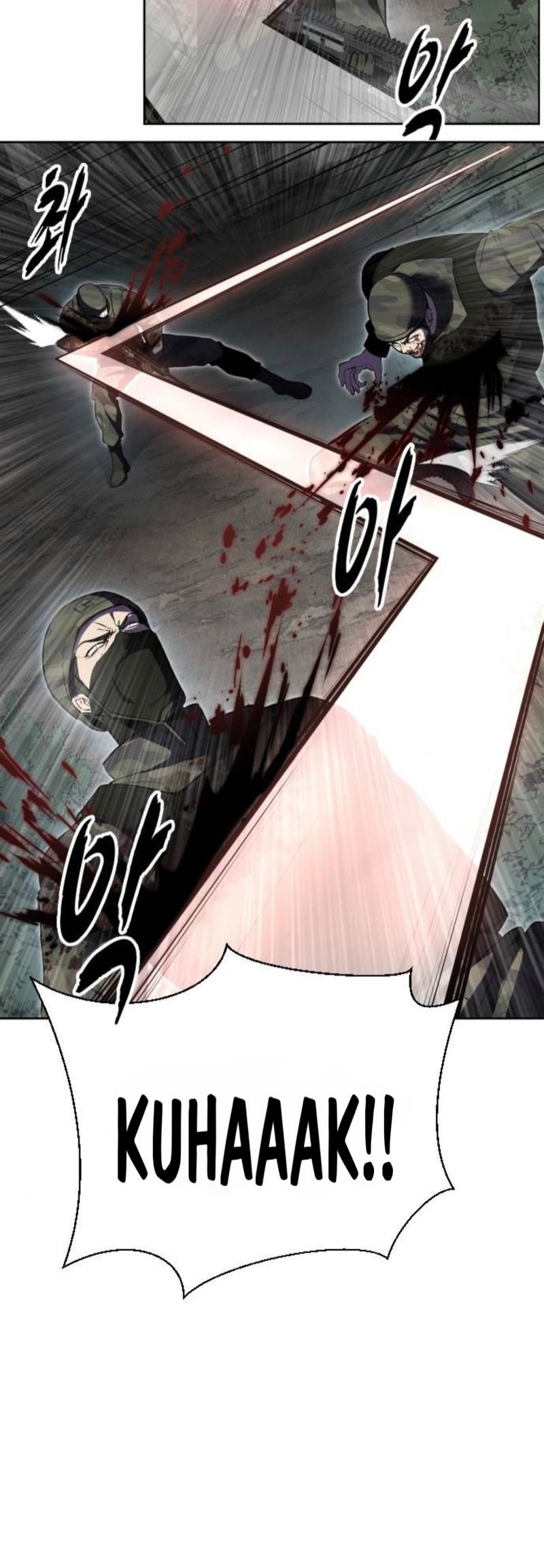 The Boy Of Death - Chapter 277 Page 34