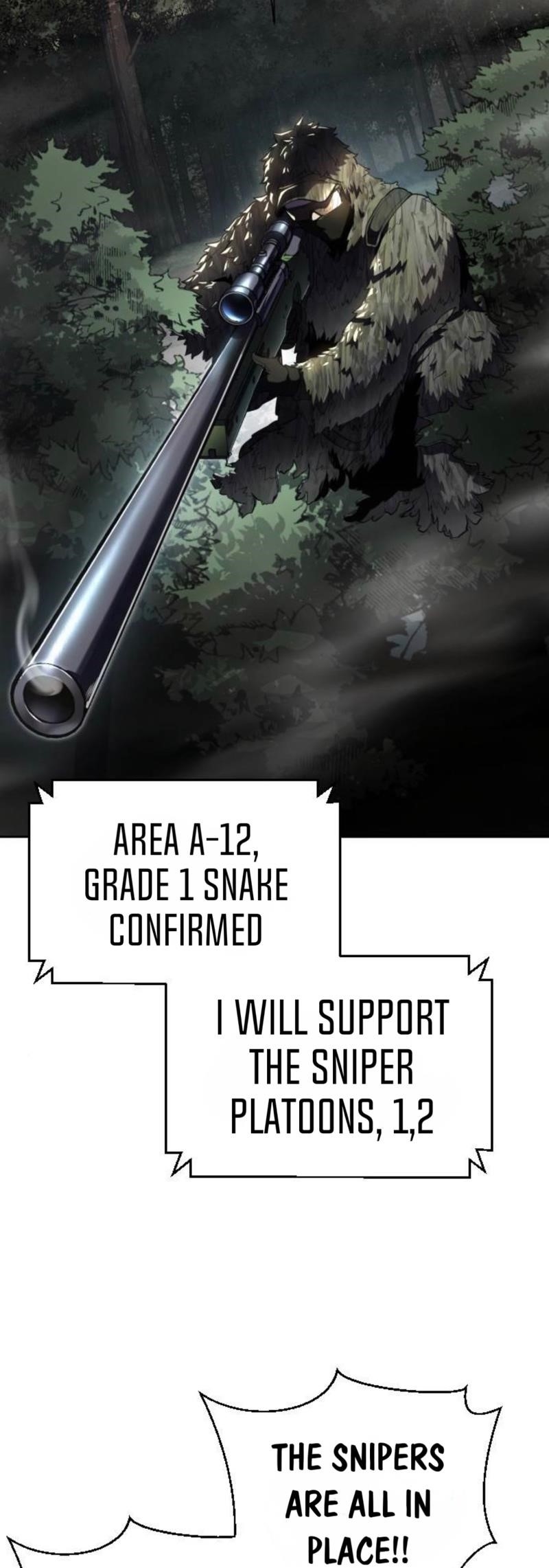 The Boy Of Death - Chapter 277 Page 38