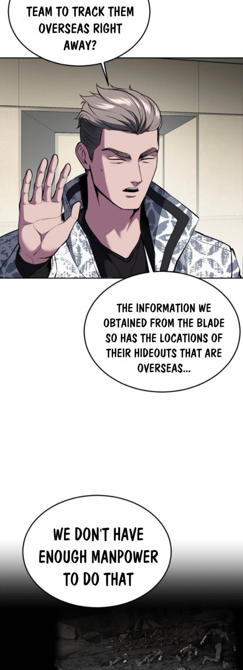 The Boy Of Death - Chapter 277 Page 93