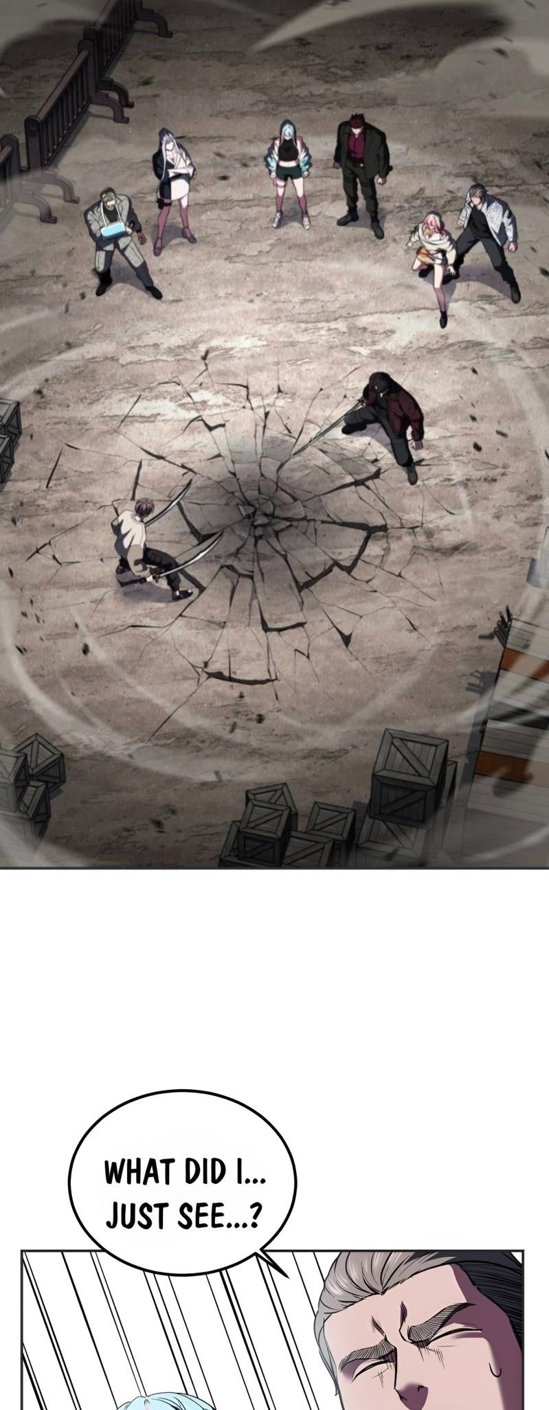 The Boy Of Death - Chapter 278 Page 106