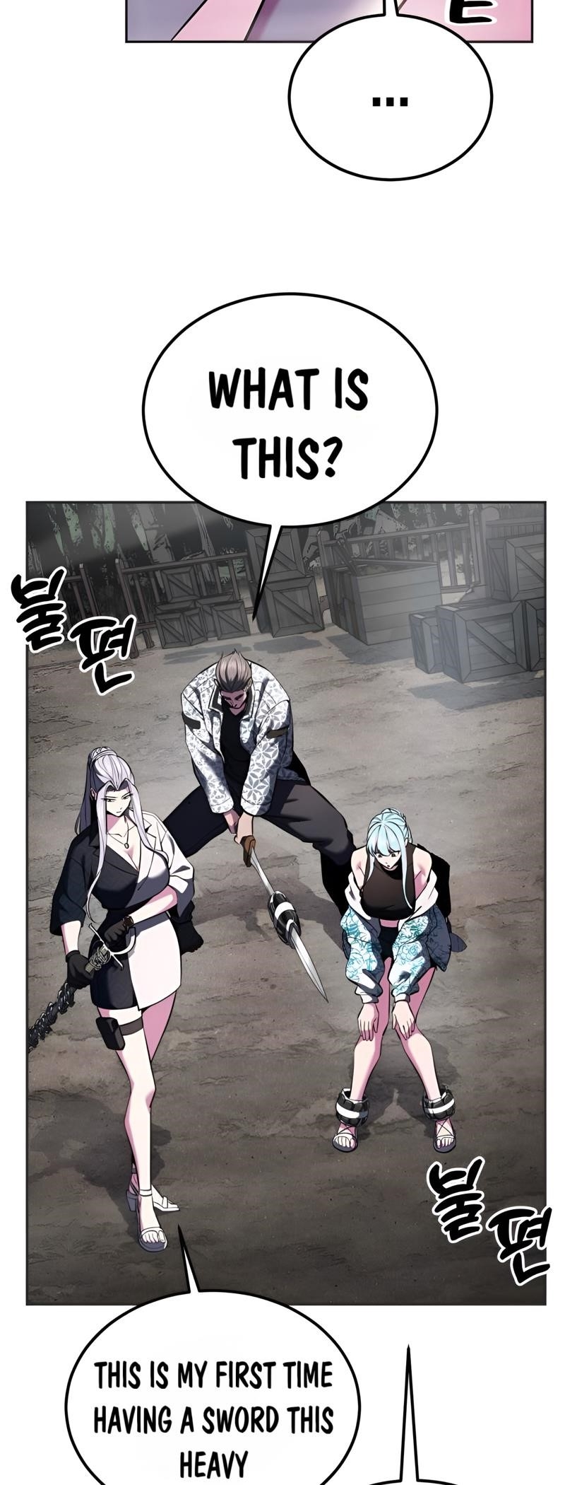 The Boy Of Death - Chapter 278 Page 121