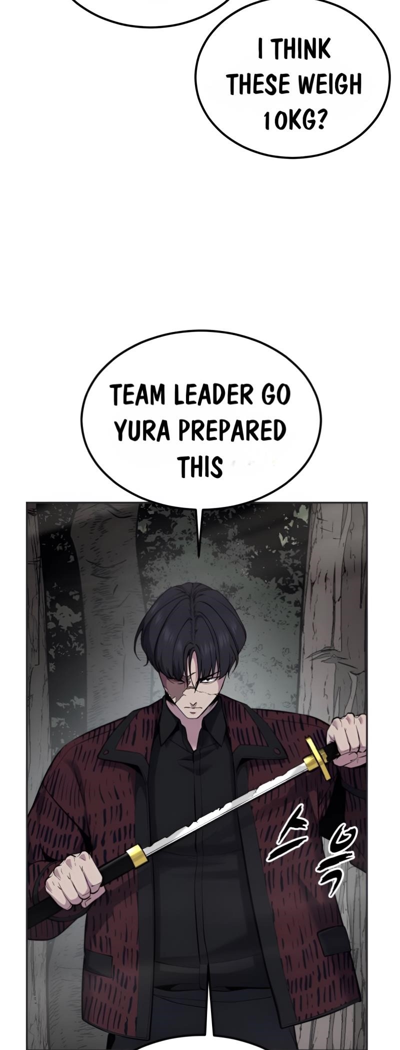 The Boy Of Death - Chapter 278 Page 122