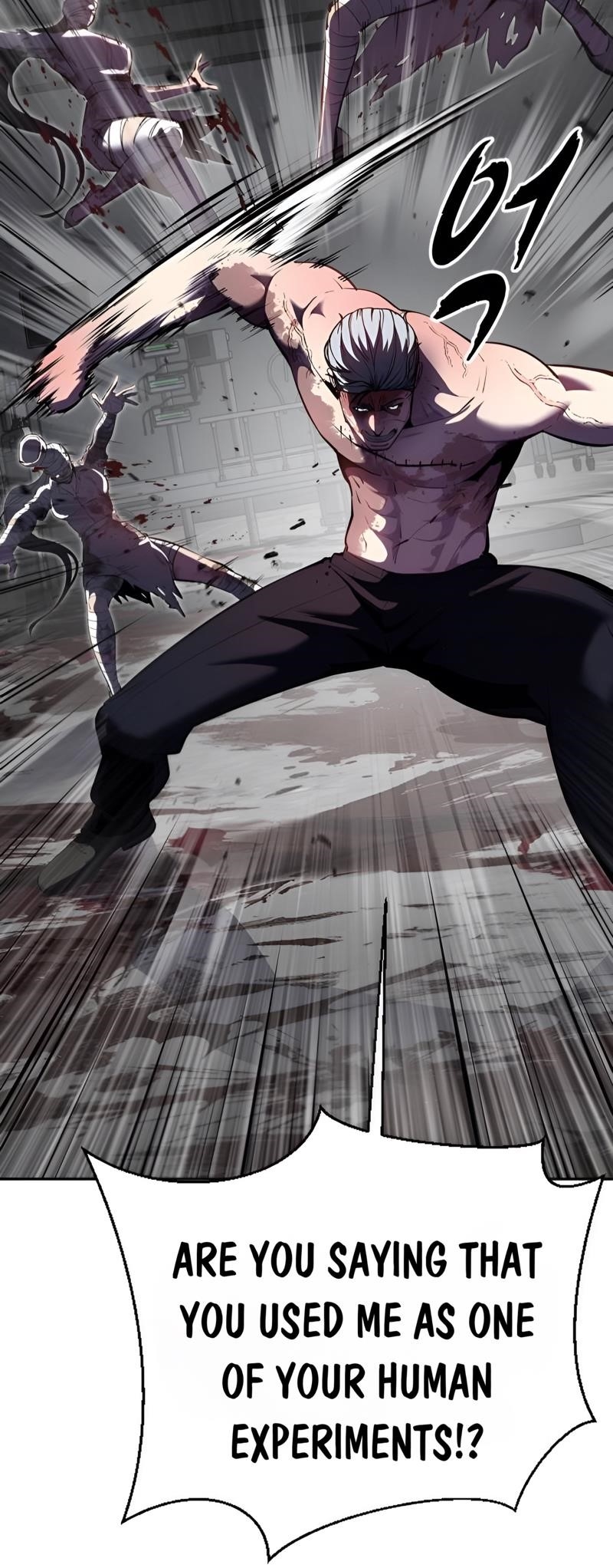 The Boy Of Death - Chapter 278 Page 18