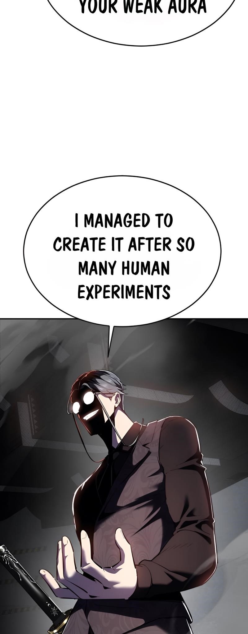 The Boy Of Death - Chapter 278 Page 23