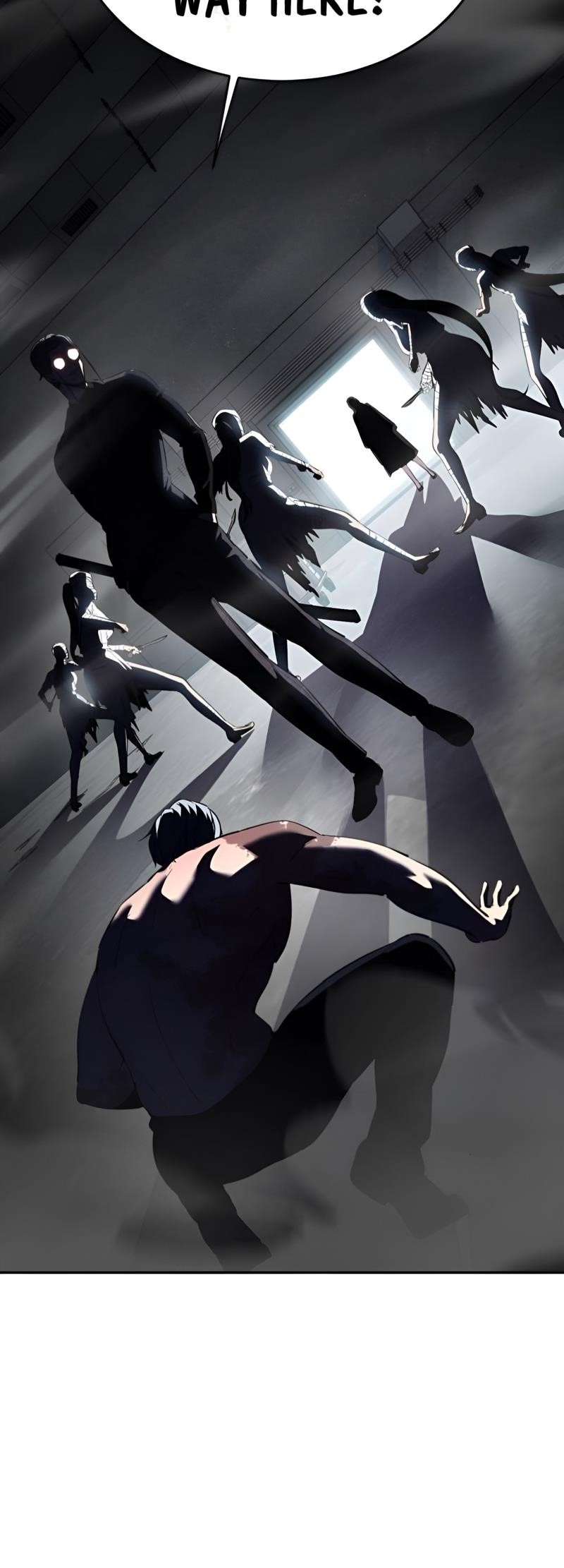 The Boy Of Death - Chapter 278 Page 30