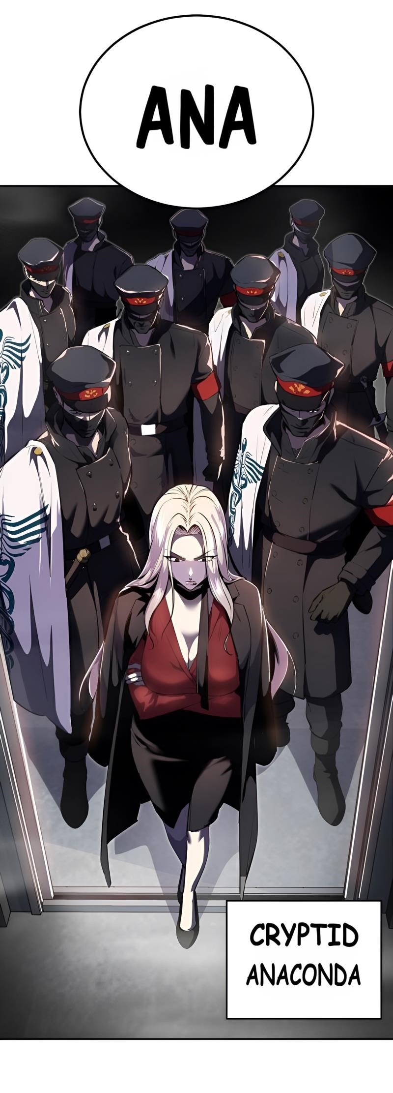 The Boy Of Death - Chapter 278 Page 31