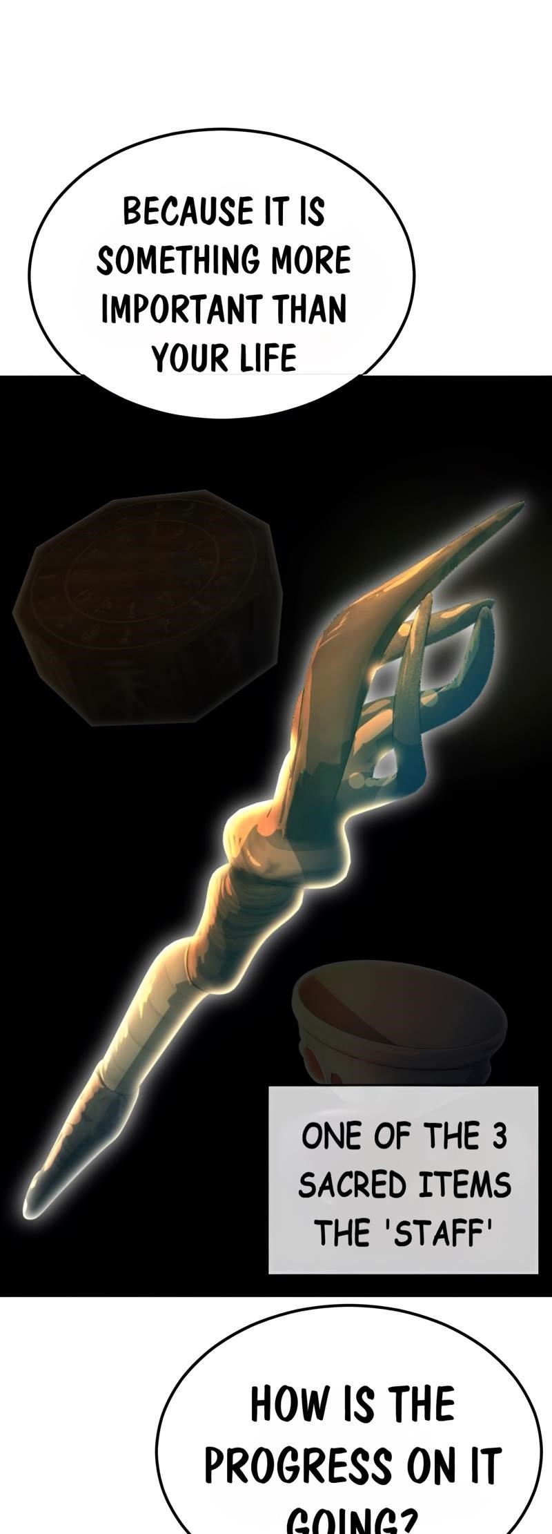 The Boy Of Death - Chapter 278 Page 33