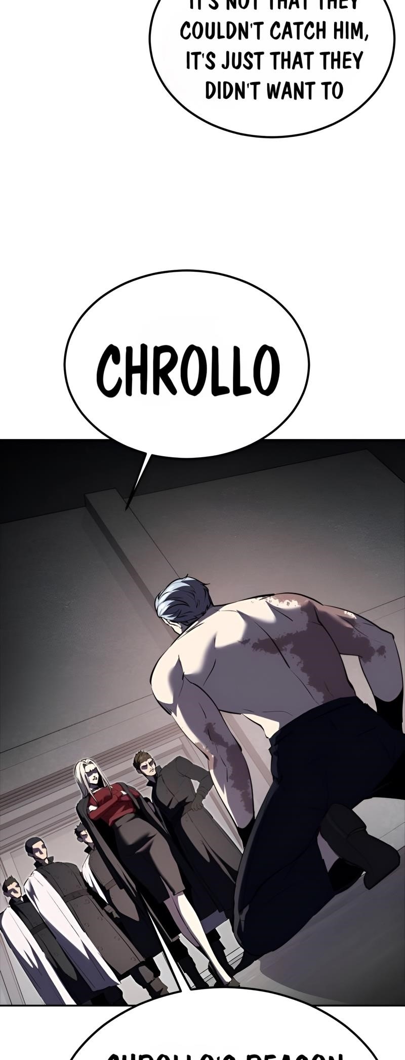 The Boy Of Death - Chapter 278 Page 40