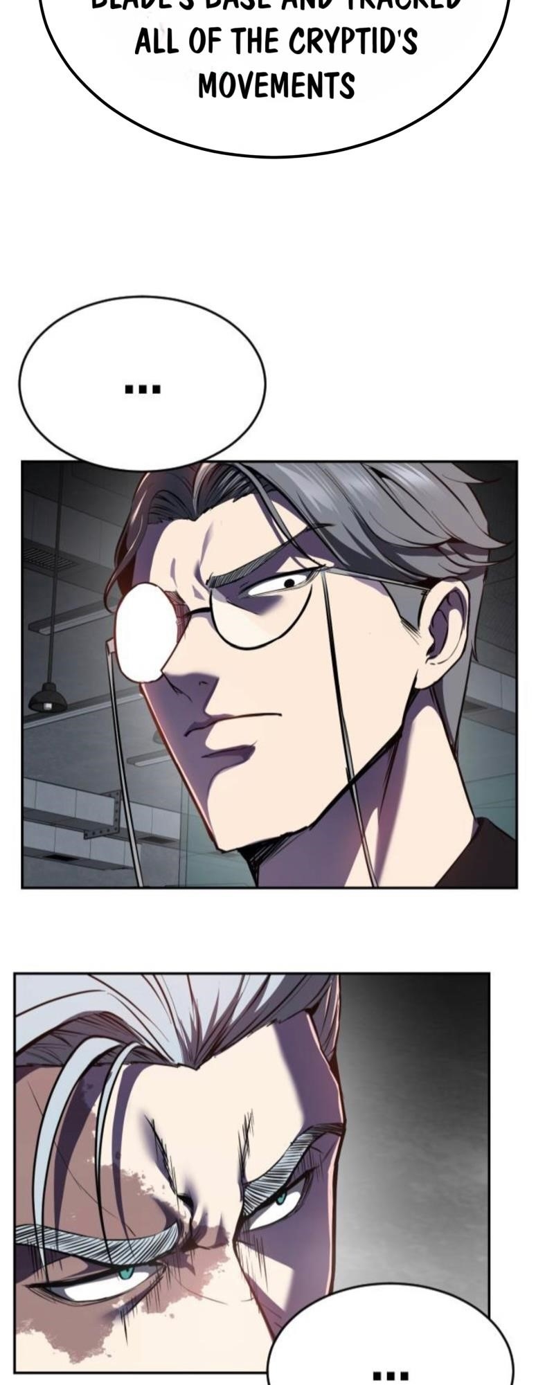 The Boy Of Death - Chapter 278 Page 44