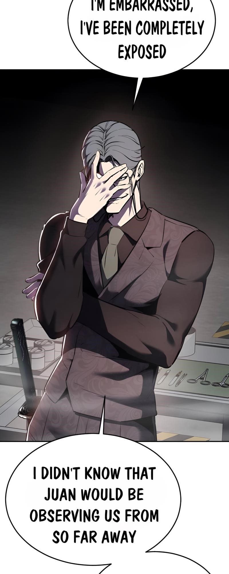 The Boy Of Death - Chapter 278 Page 46