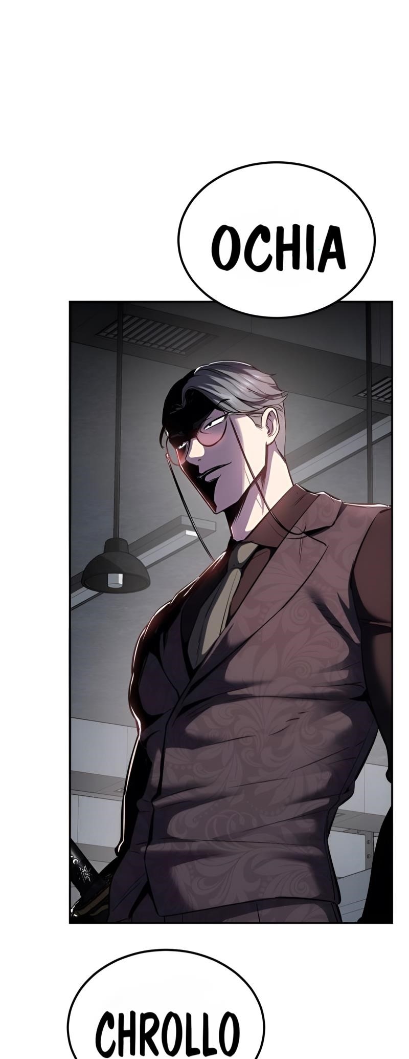 The Boy Of Death - Chapter 278 Page 54