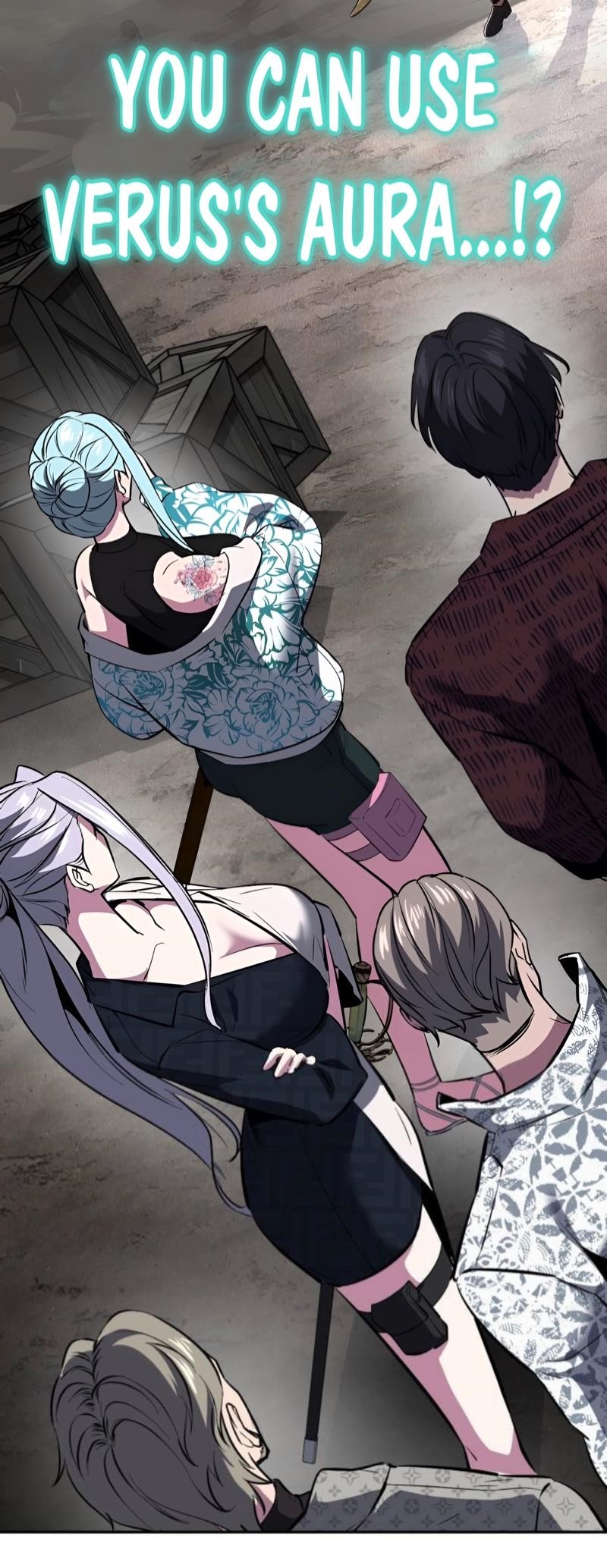 The Boy Of Death - Chapter 278 Page 60