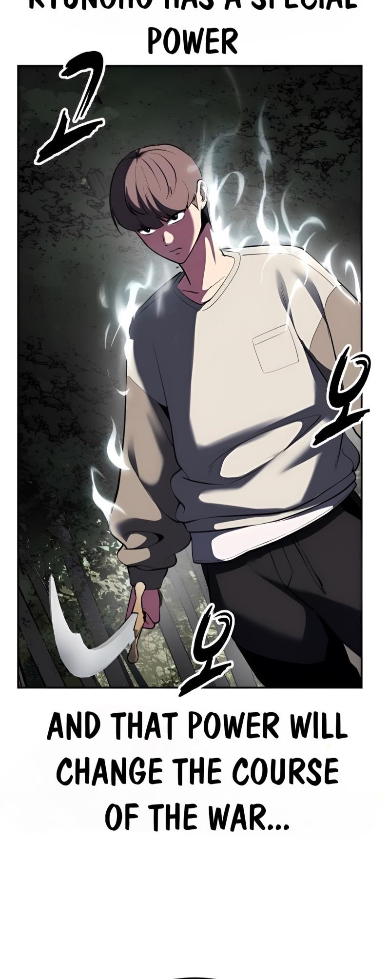 The Boy Of Death - Chapter 278 Page 62