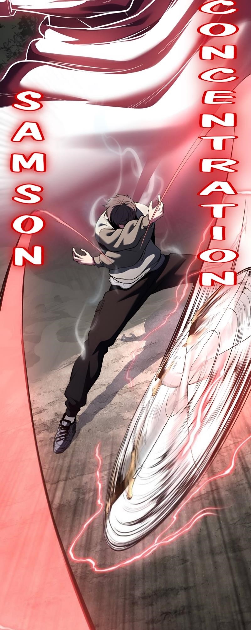 The Boy Of Death - Chapter 278 Page 66