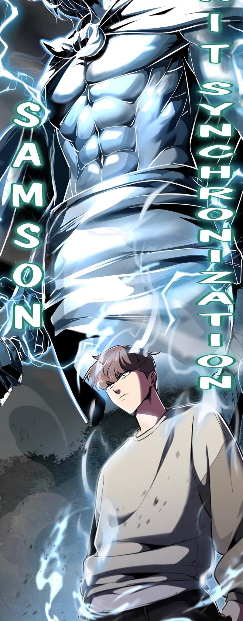 The Boy Of Death - Chapter 278 Page 77