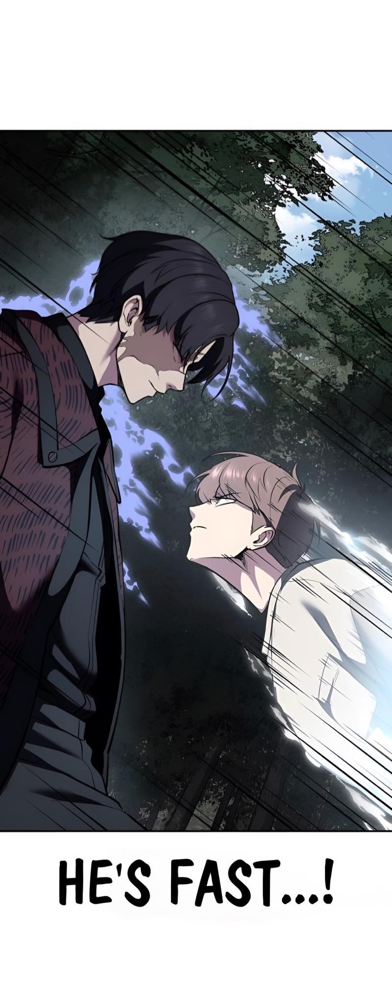 The Boy Of Death - Chapter 278 Page 88