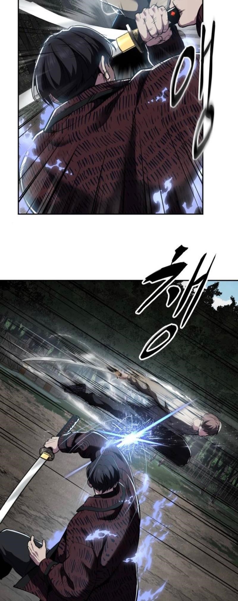 The Boy Of Death - Chapter 278 Page 91