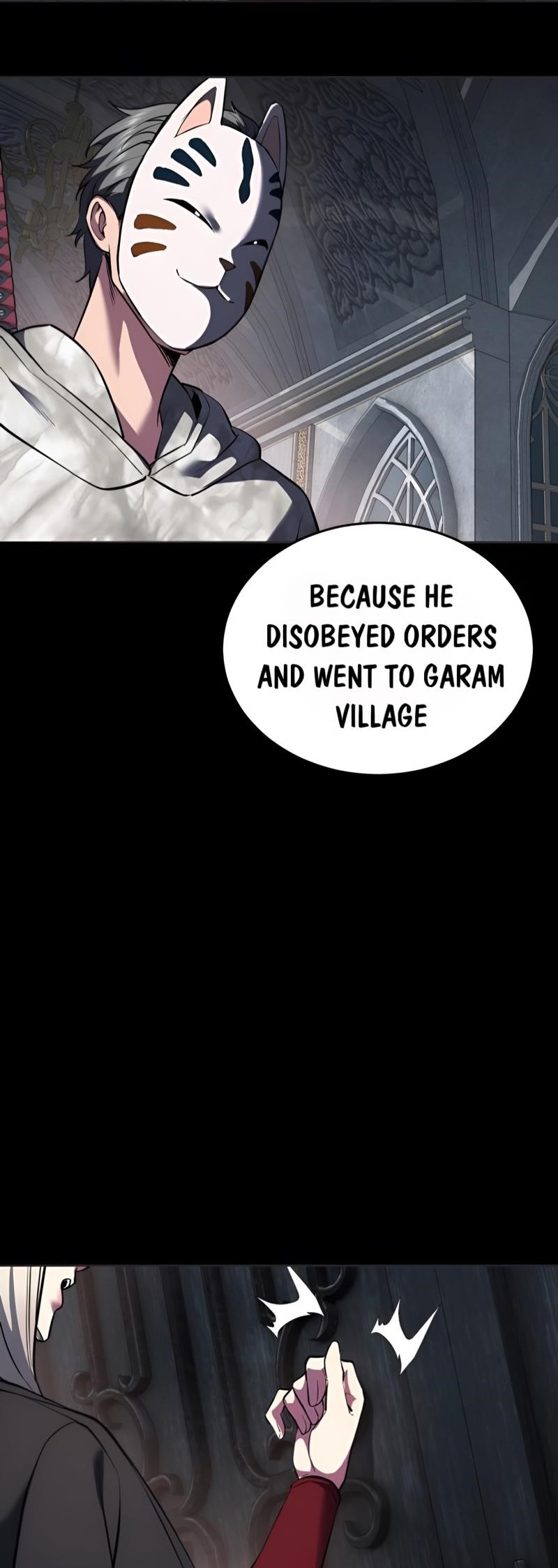 The Boy Of Death - Chapter 279 Page 101