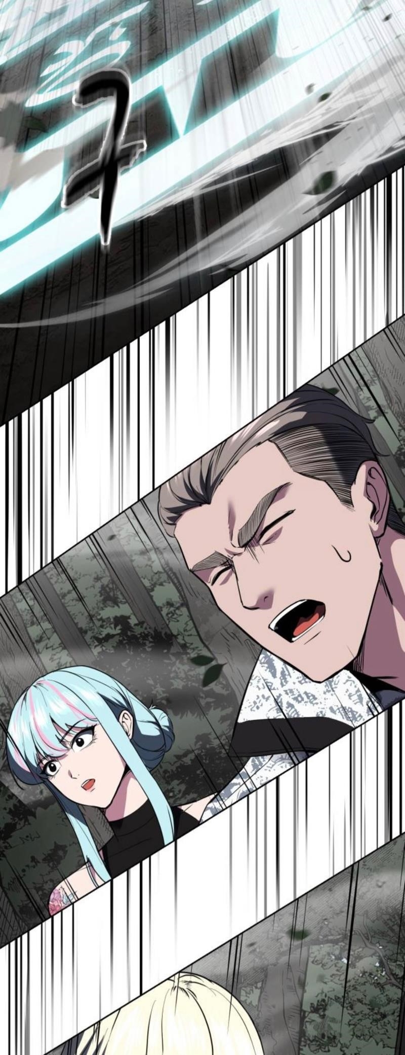 The Boy Of Death - Chapter 279 Page 22