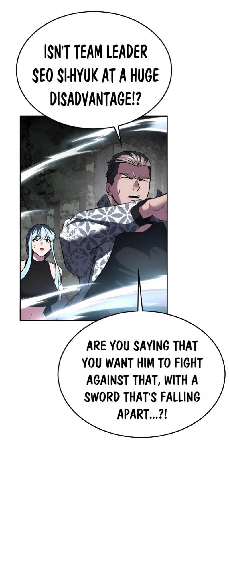 The Boy Of Death - Chapter 279 Page 27