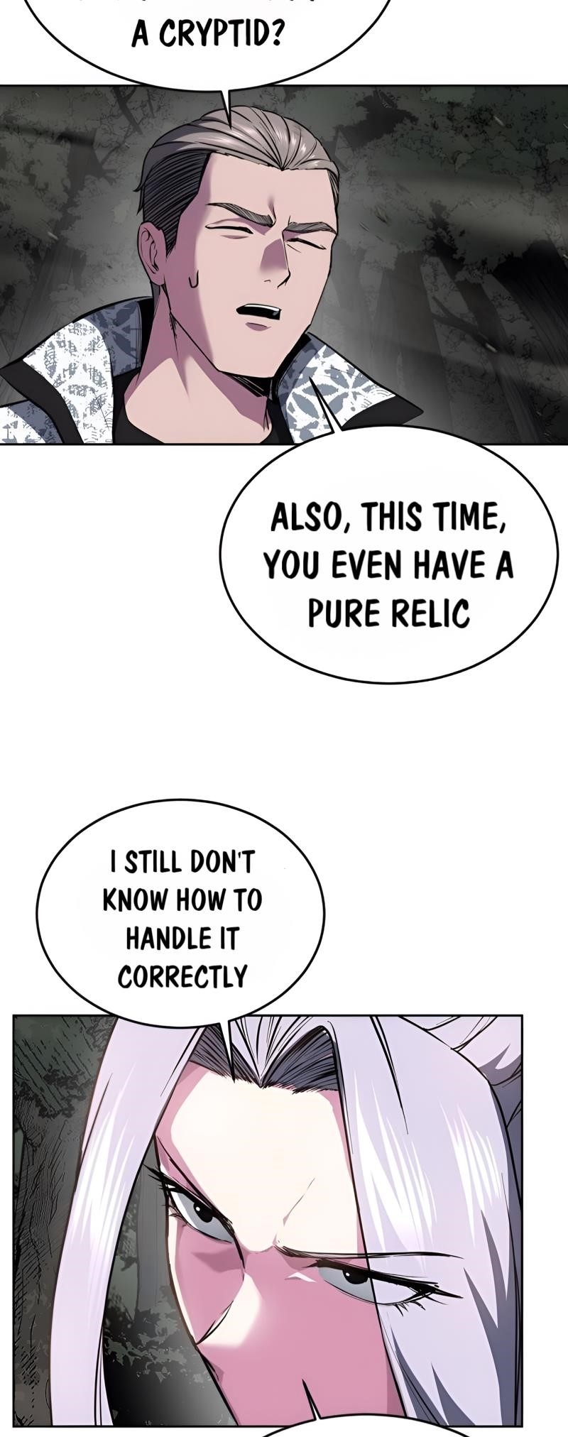 The Boy Of Death - Chapter 279 Page 29