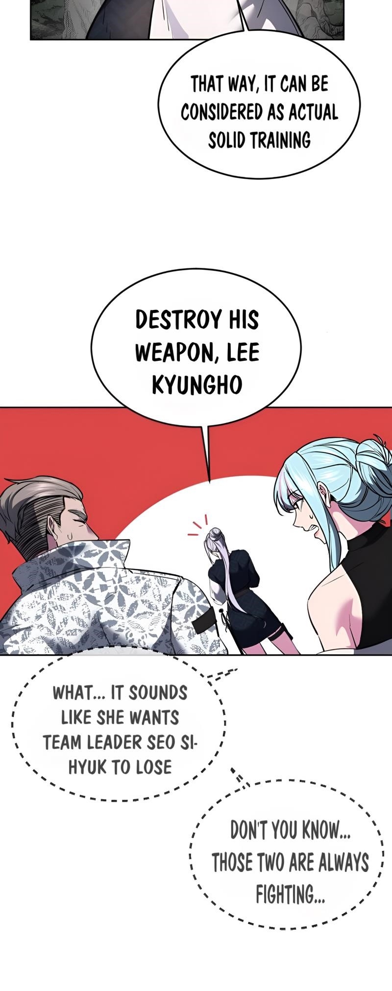 The Boy Of Death - Chapter 279 Page 31