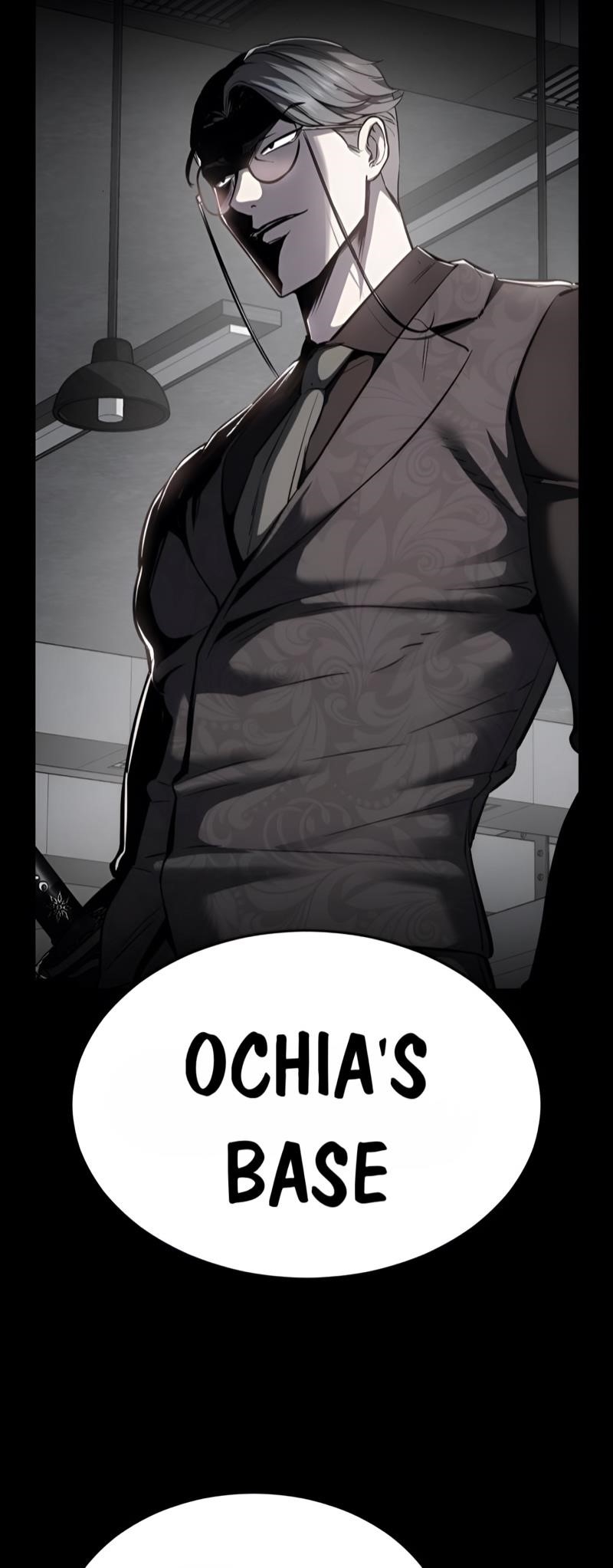 The Boy Of Death - Chapter 279 Page 4