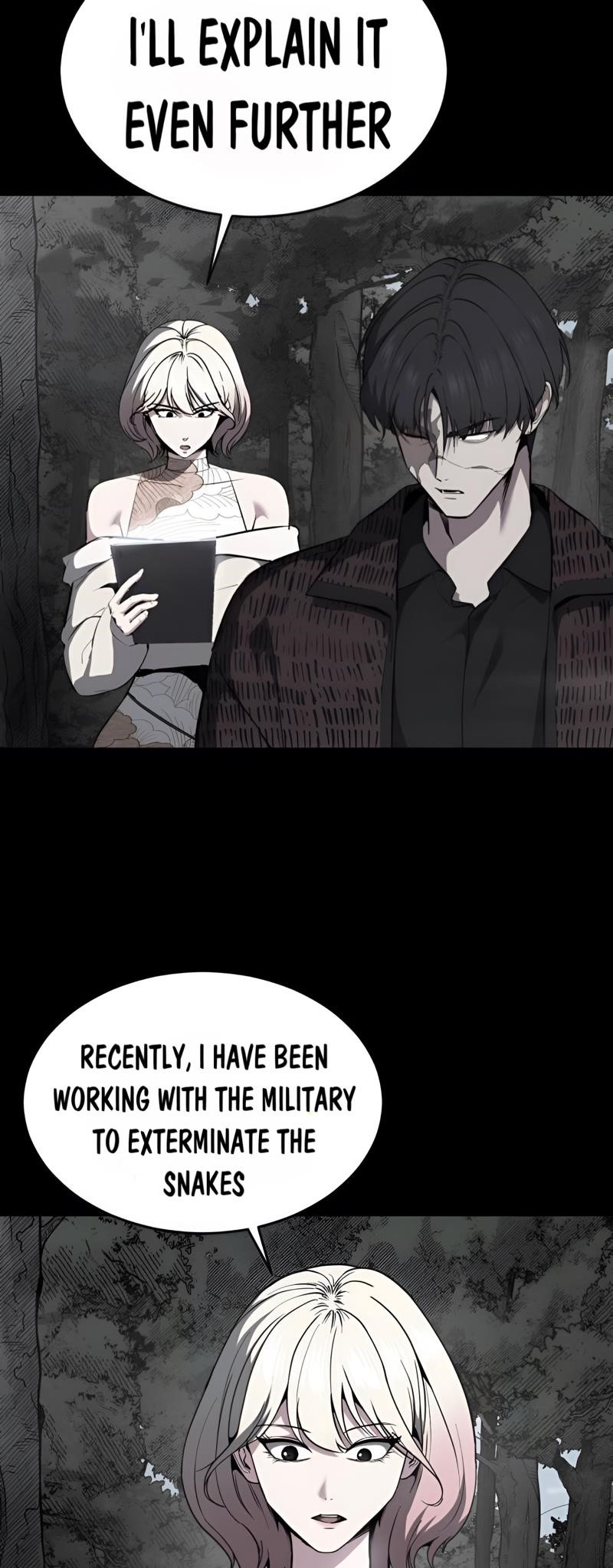 The Boy Of Death - Chapter 279 Page 5