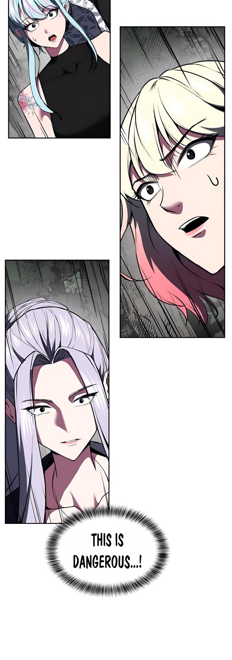 The Boy Of Death - Chapter 279 Page 71