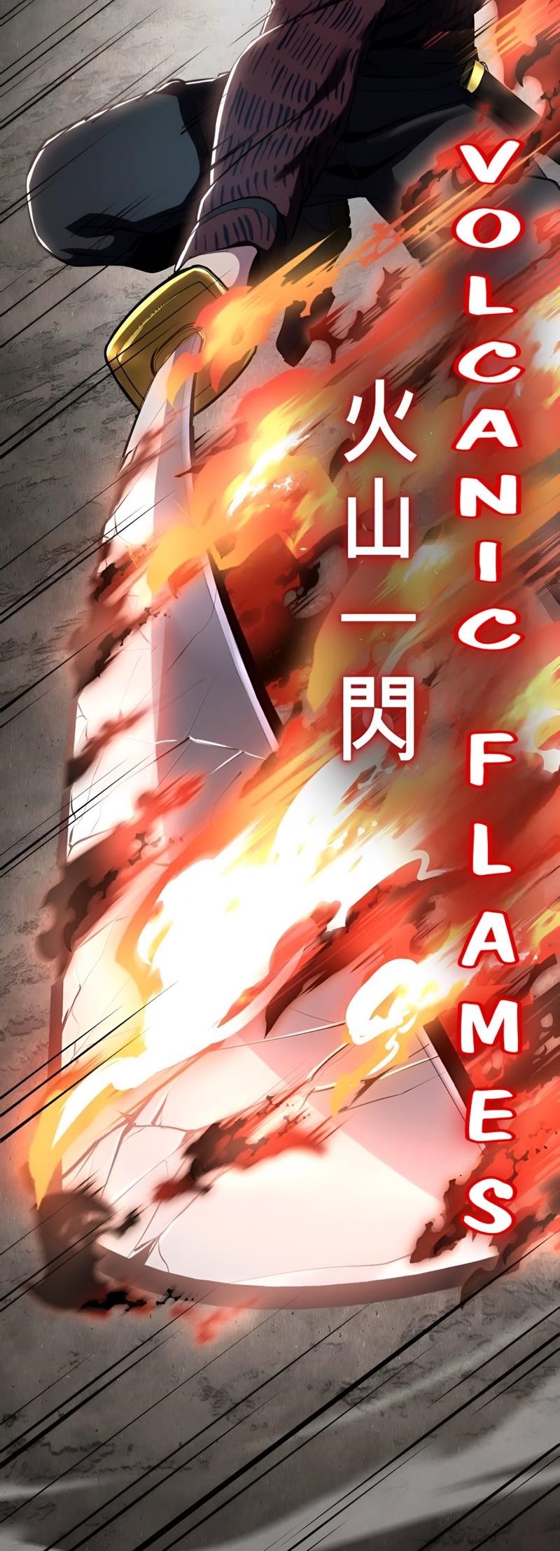 The Boy Of Death - Chapter 279 Page 73