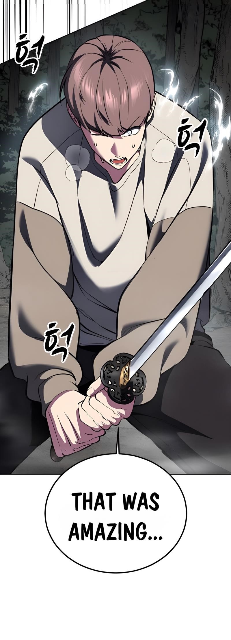 The Boy Of Death - Chapter 279 Page 77