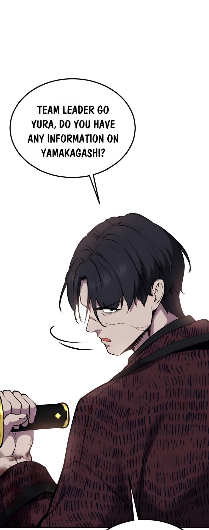 The Boy Of Death - Chapter 279 Page 80