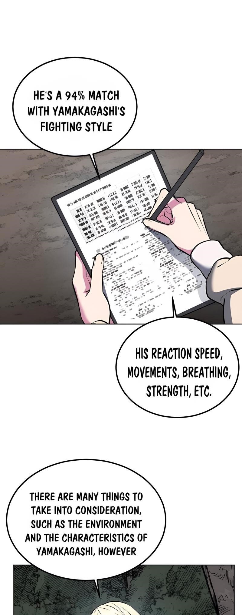 The Boy Of Death - Chapter 279 Page 82