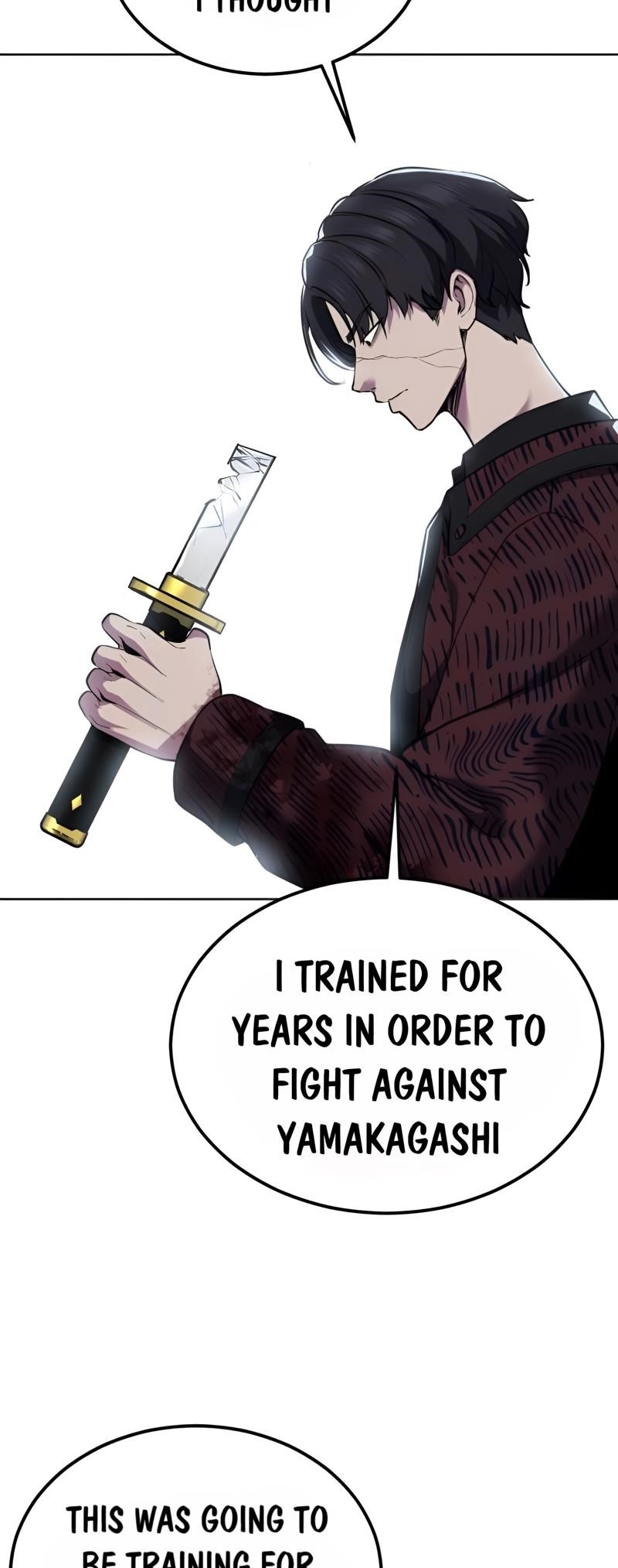 The Boy Of Death - Chapter 279 Page 85