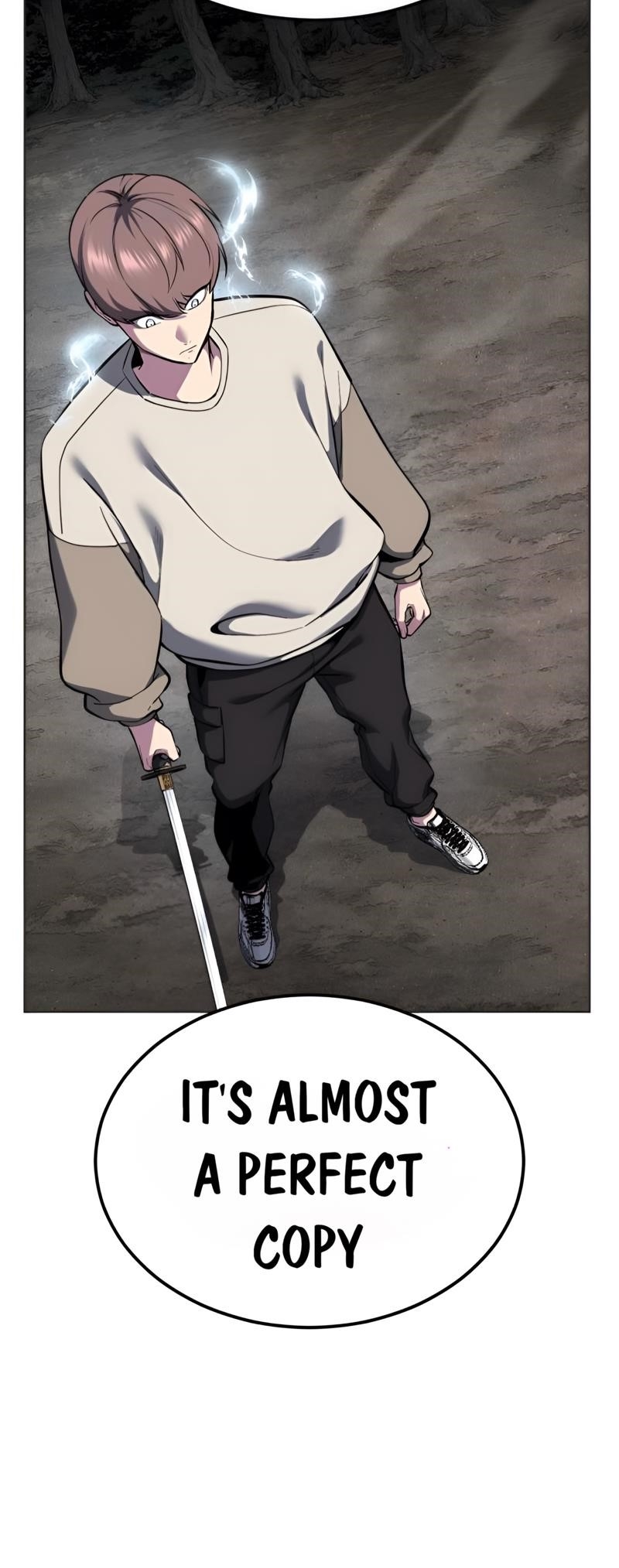 The Boy Of Death - Chapter 279 Page 87