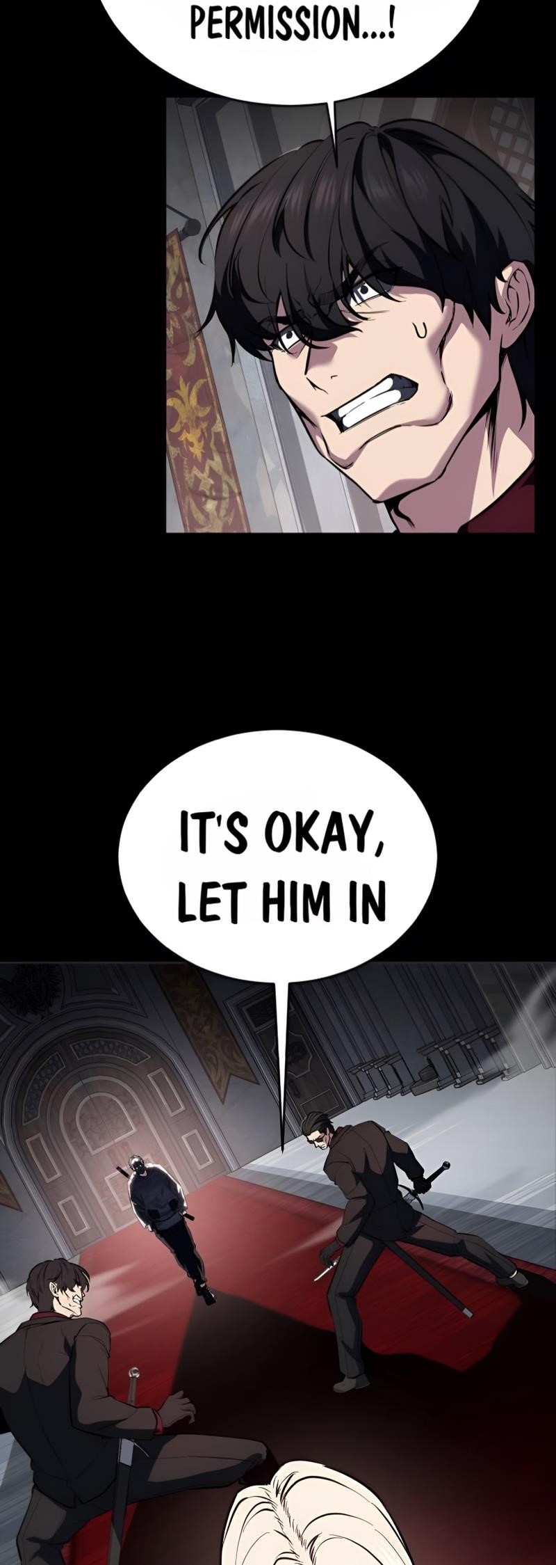 The Boy Of Death - Chapter 279 Page 99