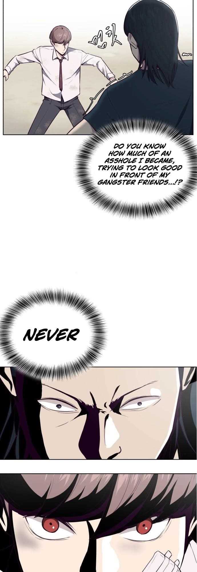 The Boy Of Death - Chapter 28 Page 18