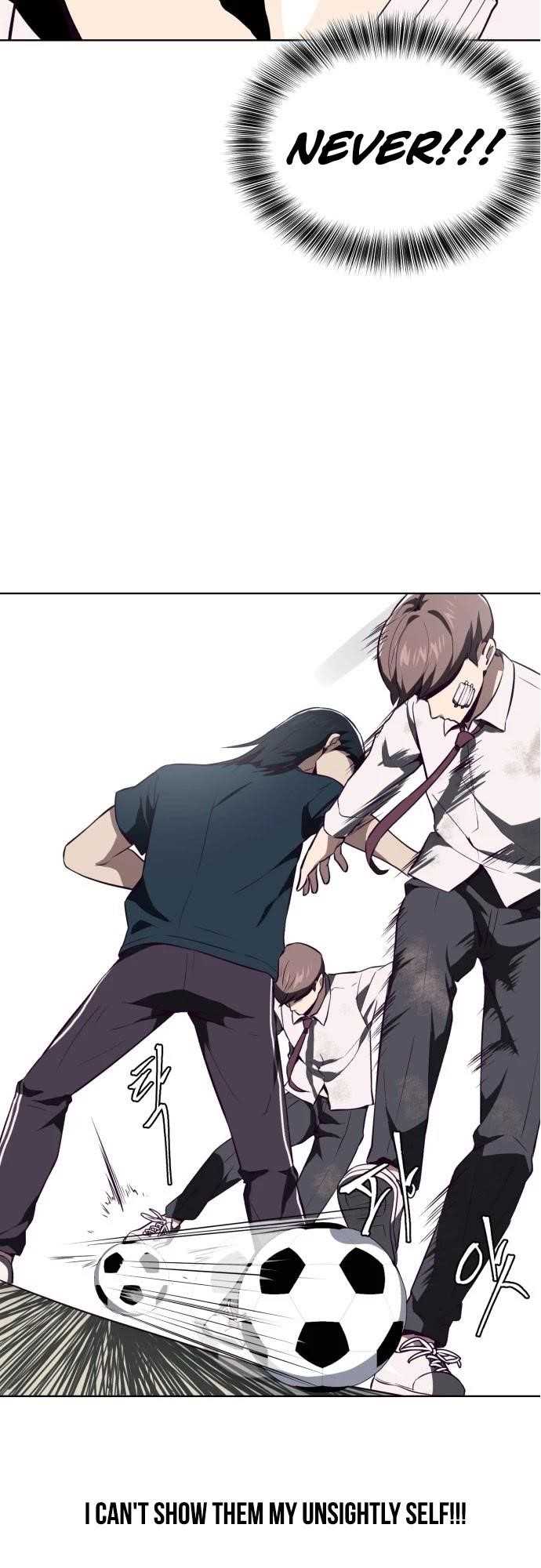 The Boy Of Death - Chapter 28 Page 19