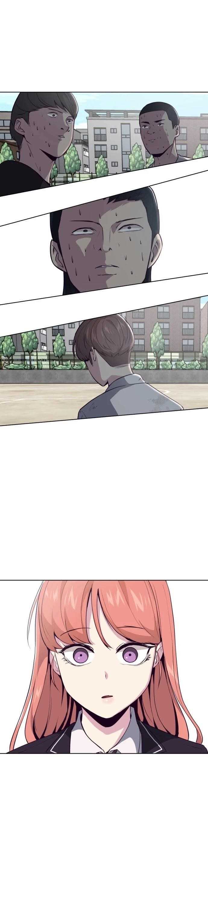 The Boy Of Death - Chapter 28 Page 2