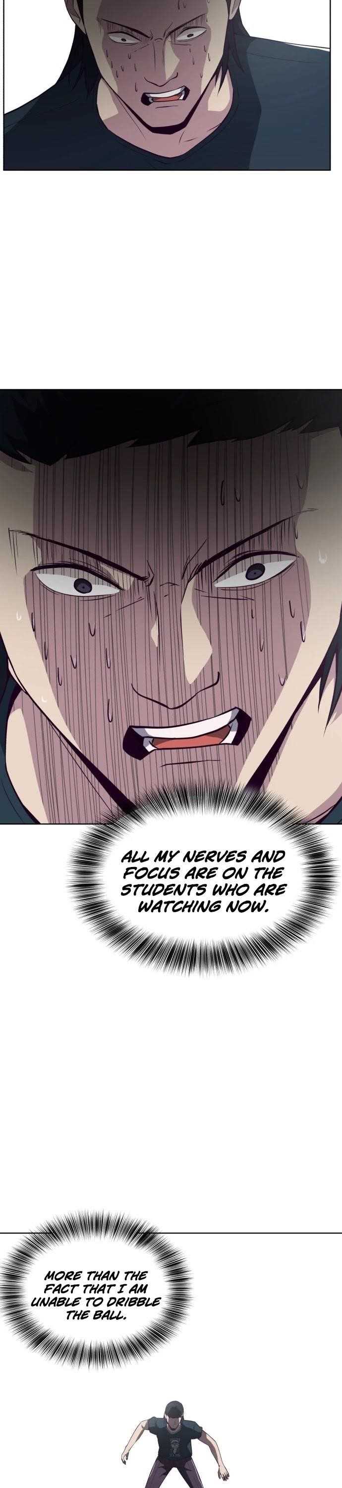 The Boy Of Death - Chapter 28 Page 22