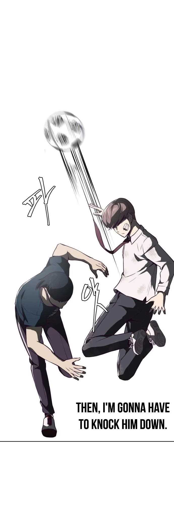 The Boy Of Death - Chapter 28 Page 24