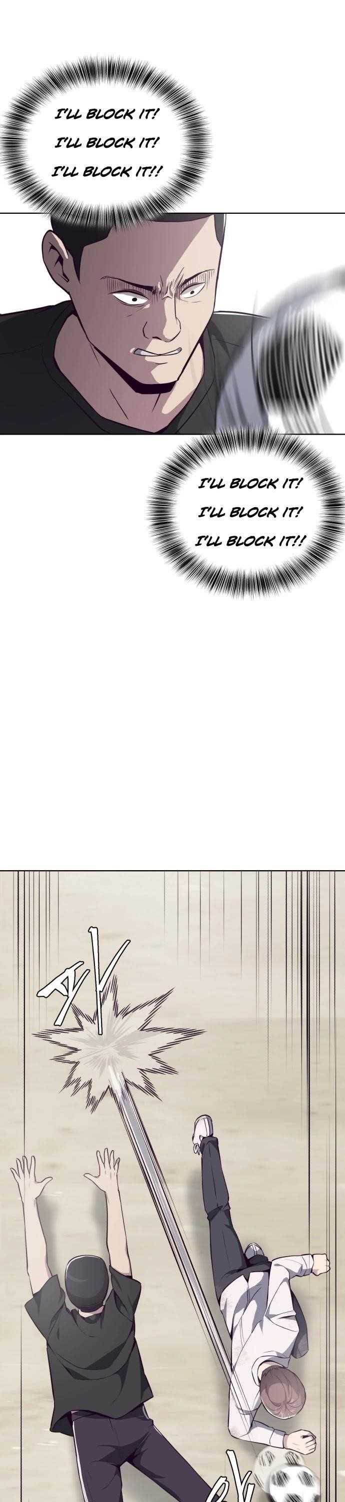 The Boy Of Death - Chapter 28 Page 28