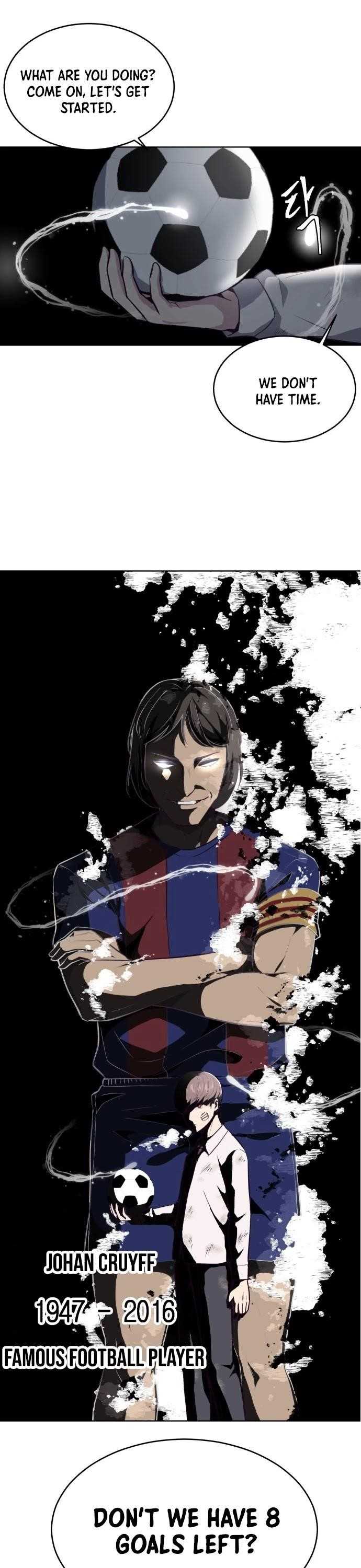 The Boy Of Death - Chapter 28 Page 3