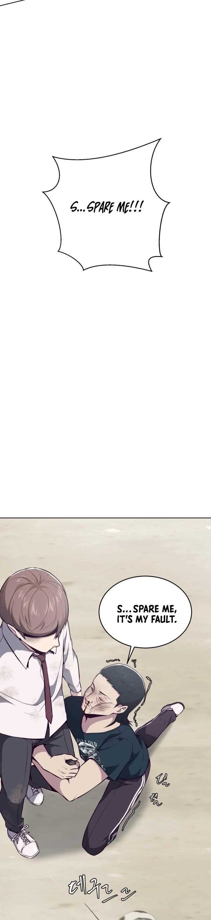 The Boy Of Death - Chapter 28 Page 45