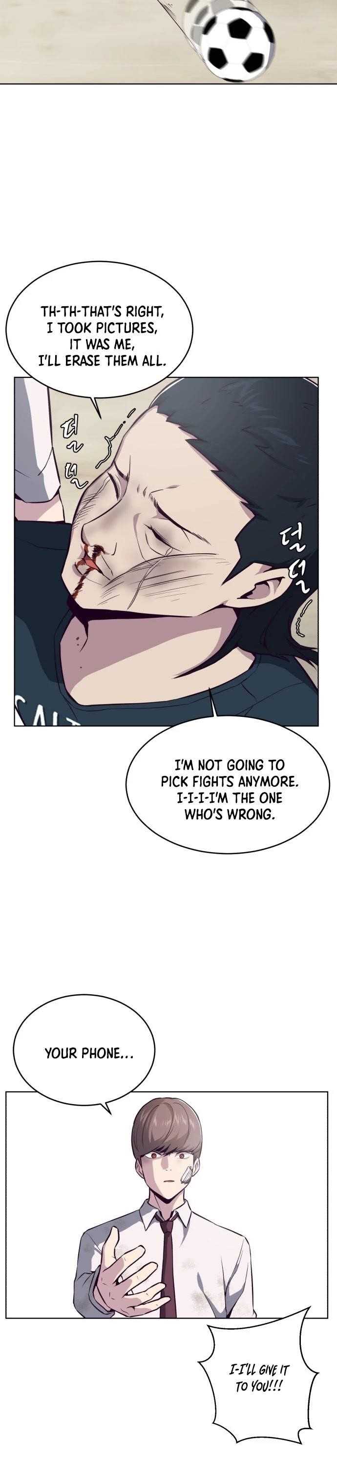 The Boy Of Death - Chapter 28 Page 46