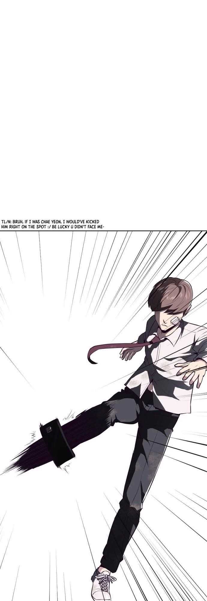 The Boy Of Death - Chapter 28 Page 48